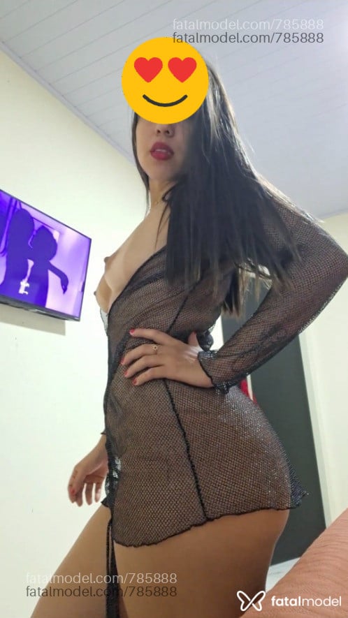 Acompanhante mulher com cabelo castanho de olhos mel em Ji-Paraná Acompanhante mulher com cabelo castanho de olhos mel em Ji-Paraná - Ana Paula