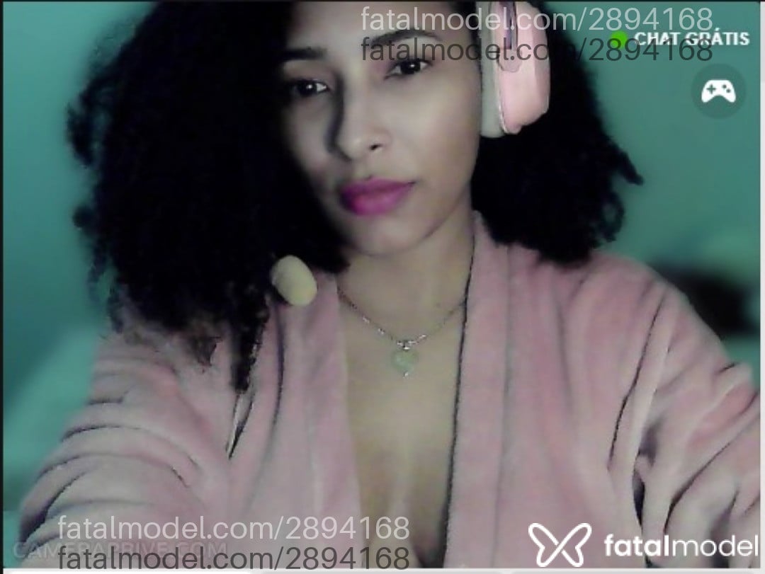 Acompanhante mulher morena (o) de olhos pretos em Uberlândia - Afropaty