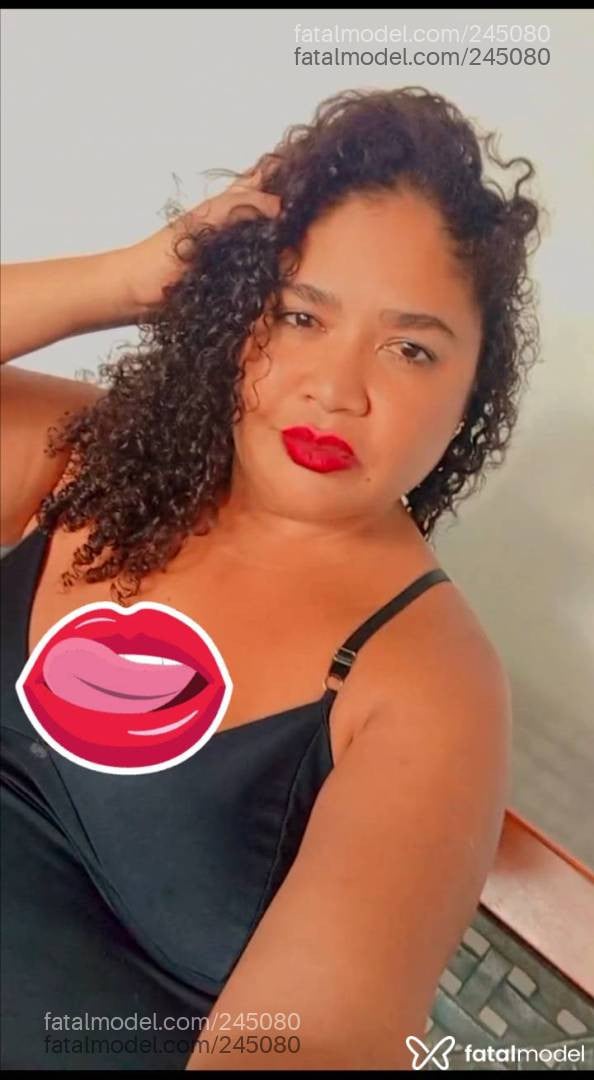 Acompanhante mulher morena (o) de olhos pretos em Campos dos Goytacazes Acompanhante mulher morena (o) de olhos pretos em Campos dos Goytacazes - Flávia Ribeiro