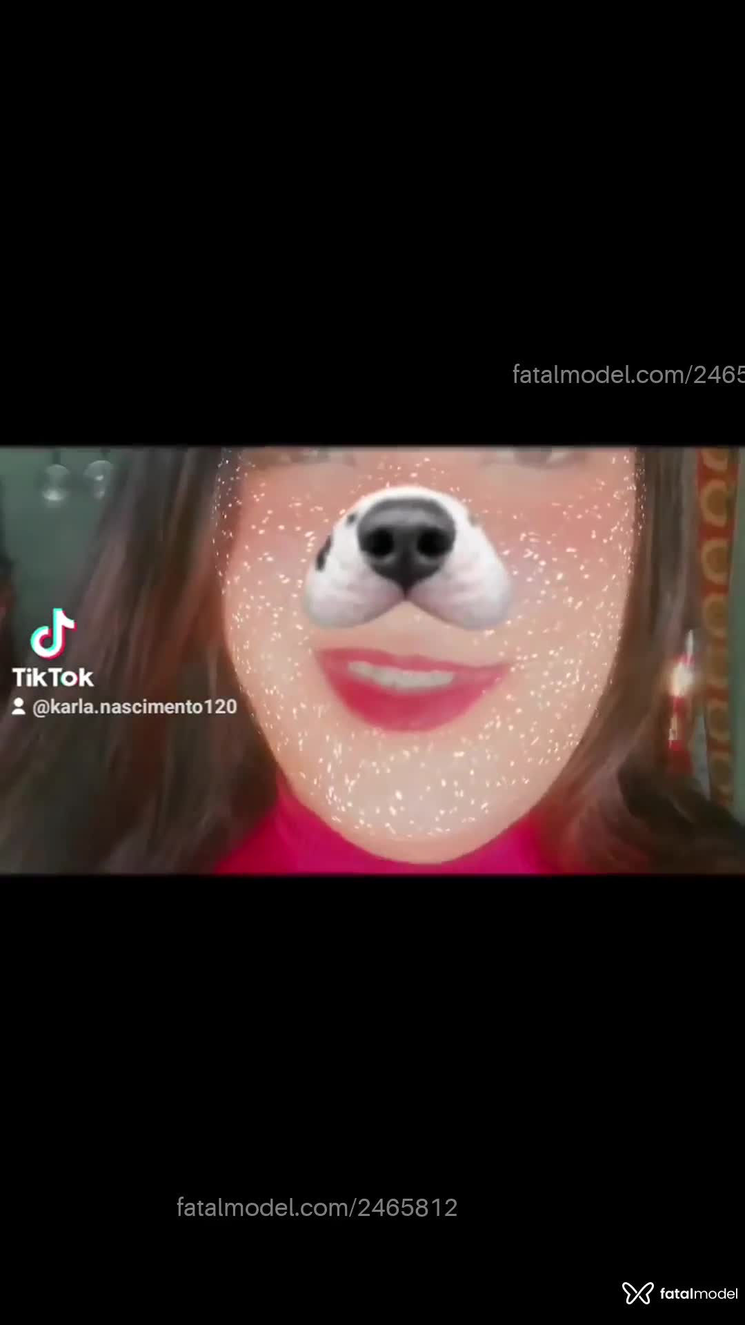 Acompanhante mulher trans morena (o) de olhos castanhos em Maceió - Karla Nascimento