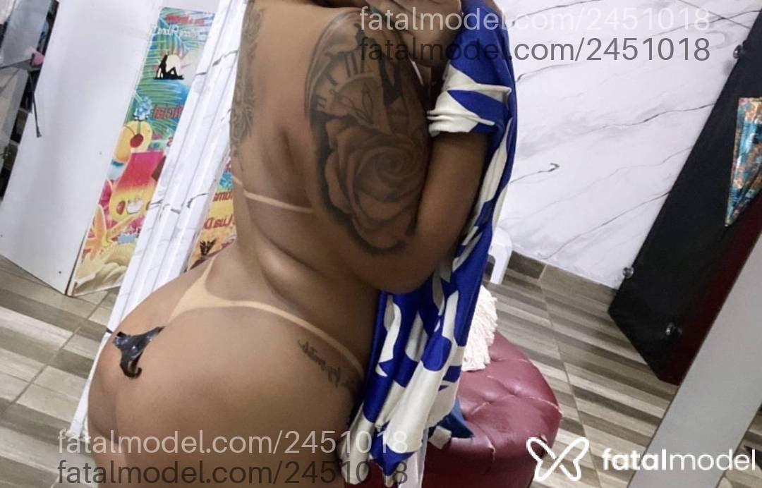 Acompanhante mulher morena (o) de olhos castanhos em Manaus - Hadassa