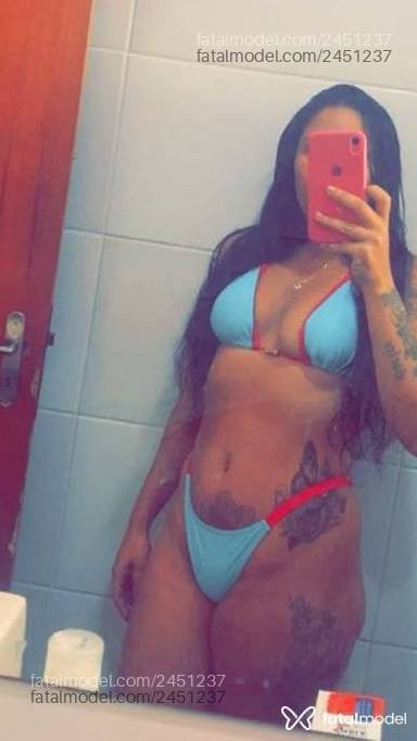 Acompanhante mulher morena (o) de olhos castanhos em Tatuí - Lunna