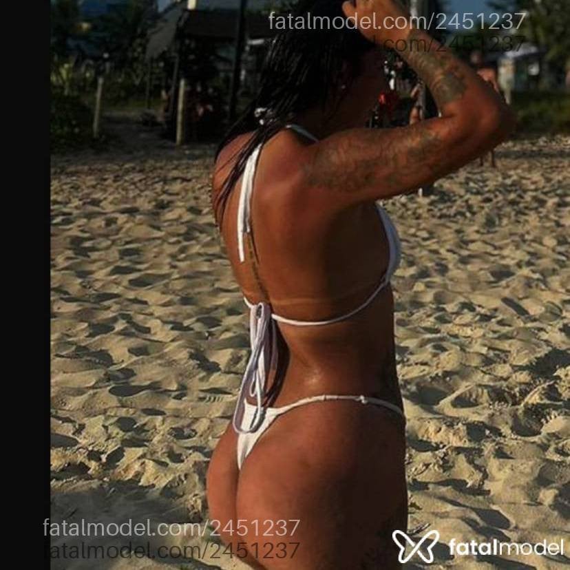 Acompanhante mulher morena (o) de olhos castanhos em Tatuí Acompanhante mulher morena (o) de olhos castanhos em Tatuí - Lunna