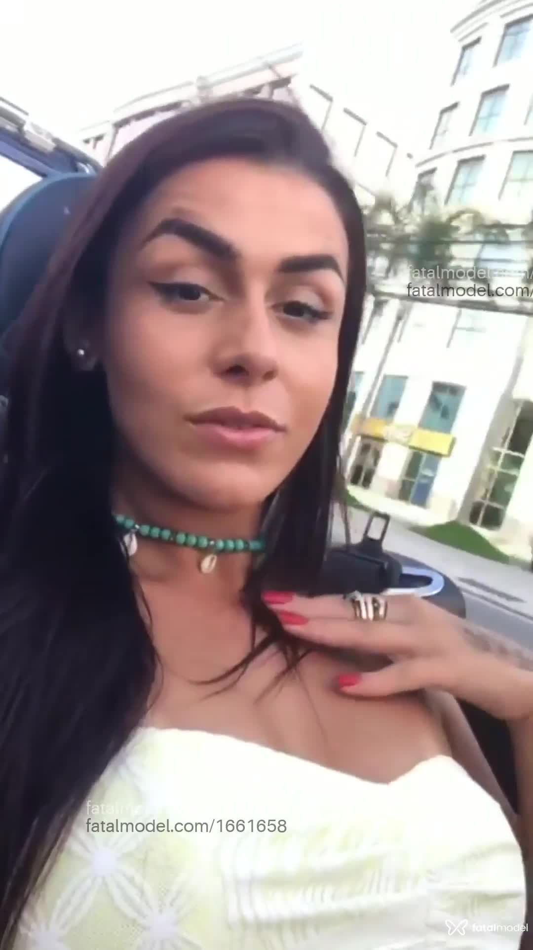 Acompanhante mulher trans ruiva (o) de olhos castanhos em Rio de Janeiro - Mile Santanna