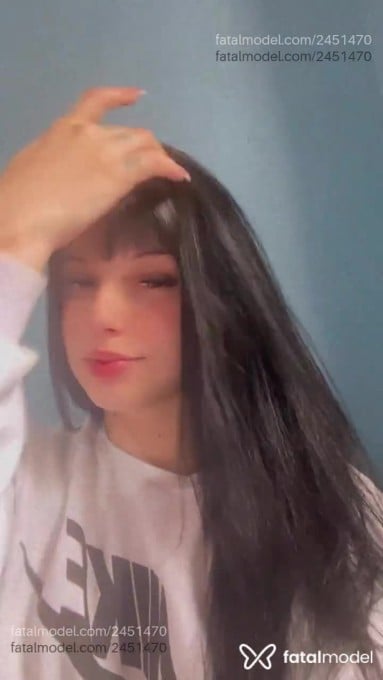 Acompanhante mulher morena (o) de olhos castanhos em São Paulo - Isabela