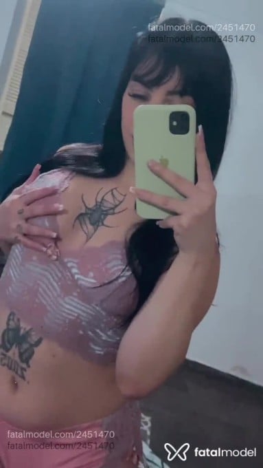 Acompanhante mulher morena (o) de olhos castanhos em São Paulo - Isabela