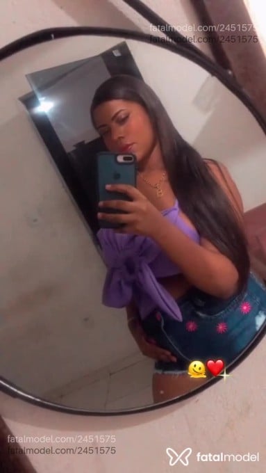 Acompanhante mulher com cabelo castanho de olhos castanhos em São Paulo - Leticia