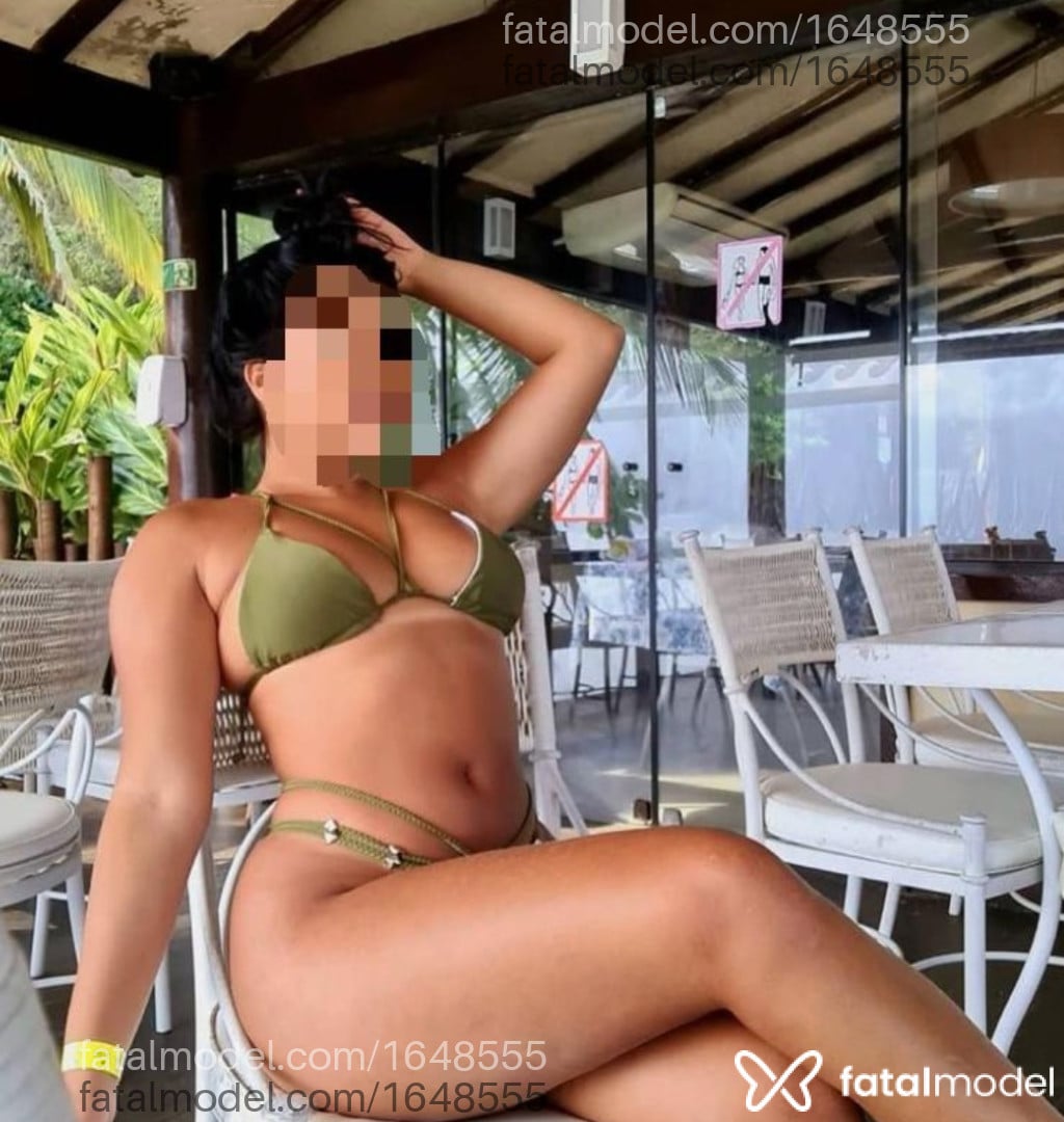 Acompanhante mulher morena (o) de olhos castanhos em Macaé - Karine