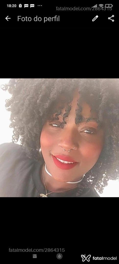 Acompanhante mulher morena (o) de olhos pretos em Quirinópolis - Yasmim