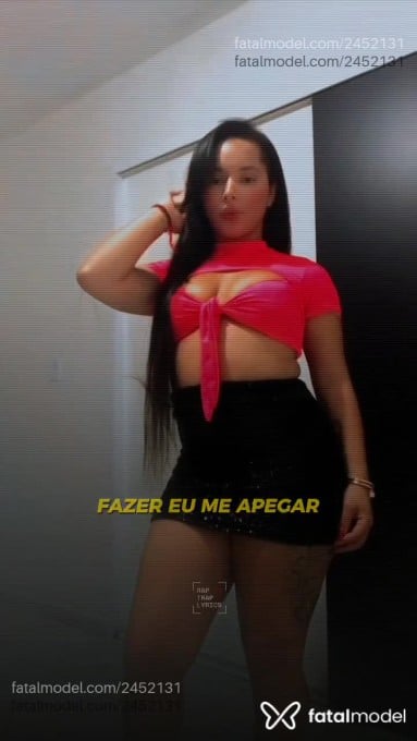 Acompanhante mulher morena (o) de olhos castanhos em Jaraguá do Sul - Aleeh
