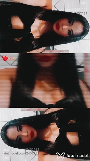 Acompanhante mulher morena (o) de olhos castanhos em Jaraguá do Sul - Aleeh