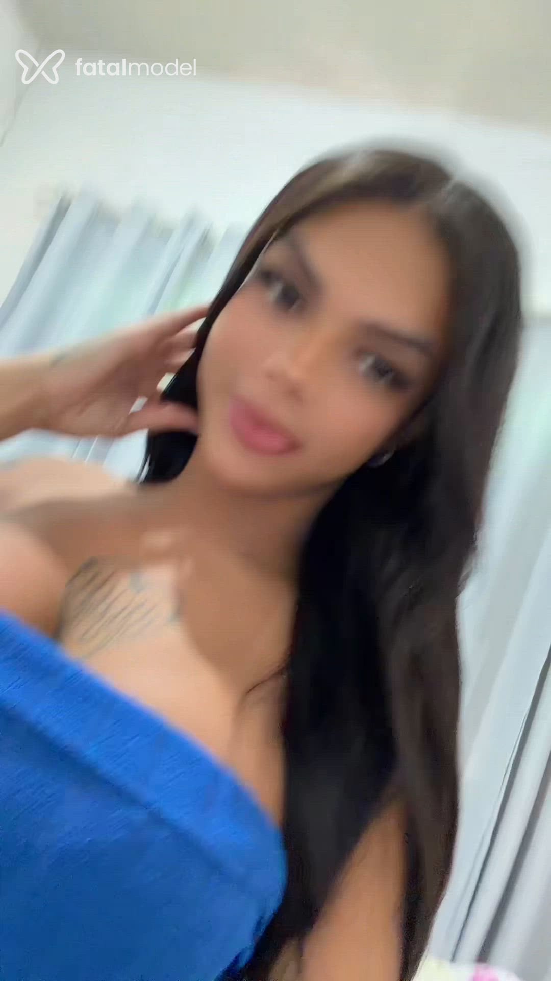 Acompanhante mulher trans morena (o) de olhos castanhos em Ipatinga Acompanhante mulher trans morena (o) de olhos castanhos em Ipatinga - Aisha Santos