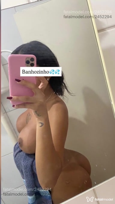 Acompanhante mulher trans morena (o) de olhos castanhos em Ipatinga Acompanhante mulher trans morena (o) de olhos castanhos em Ipatinga - Aisha Santos