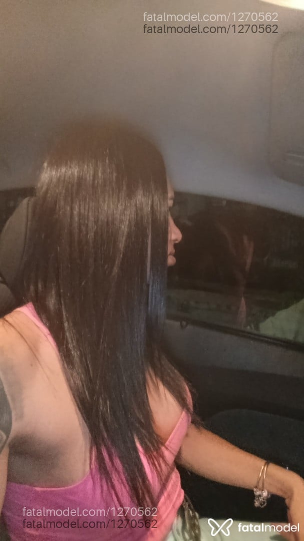 Acompanhante mulher trans morena (o) de olhos castanhos em Rondonópolis - Emily Beatriz
