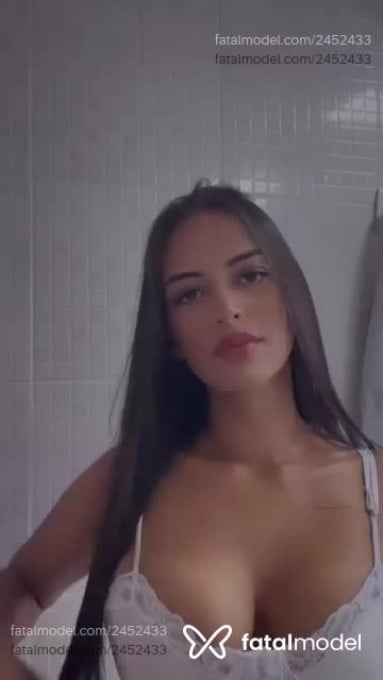Acompanhante mulher morena (o) de olhos castanhos em Florianópolis - Gabi