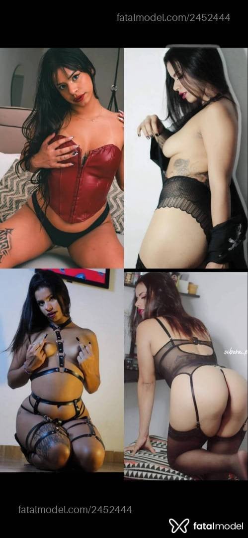 Acompanhante mulher morena (o) de olhos castanhos - Viviane