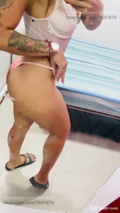 Acompanhante mulher loira (o) de olhos castanhos em Uberlândia - Geovanna