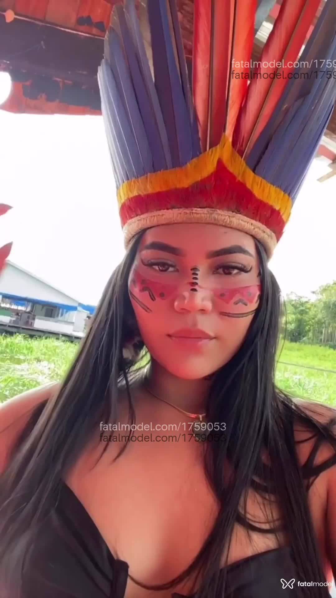 Acompanhante mulher morena (o) de olhos pretos em Cuiabá - Jade campos
