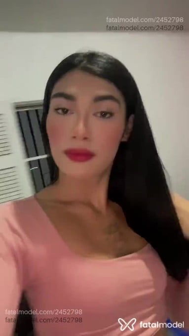 Acompanhante mulher trans morena (o) de olhos pretos em Fortaleza Acompanhante mulher trans morena (o) de olhos pretos em Fortaleza - Ayla Ranache