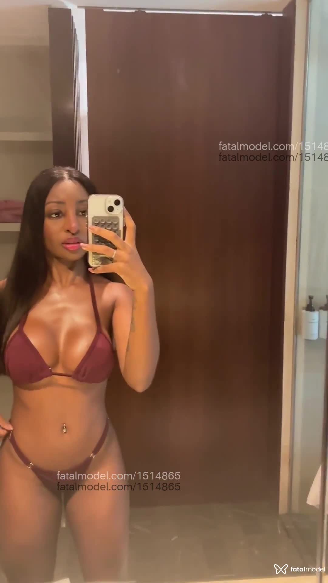 Acompanhante mulher morena (o) de olhos castanhos em São Paulo - Julia Campos