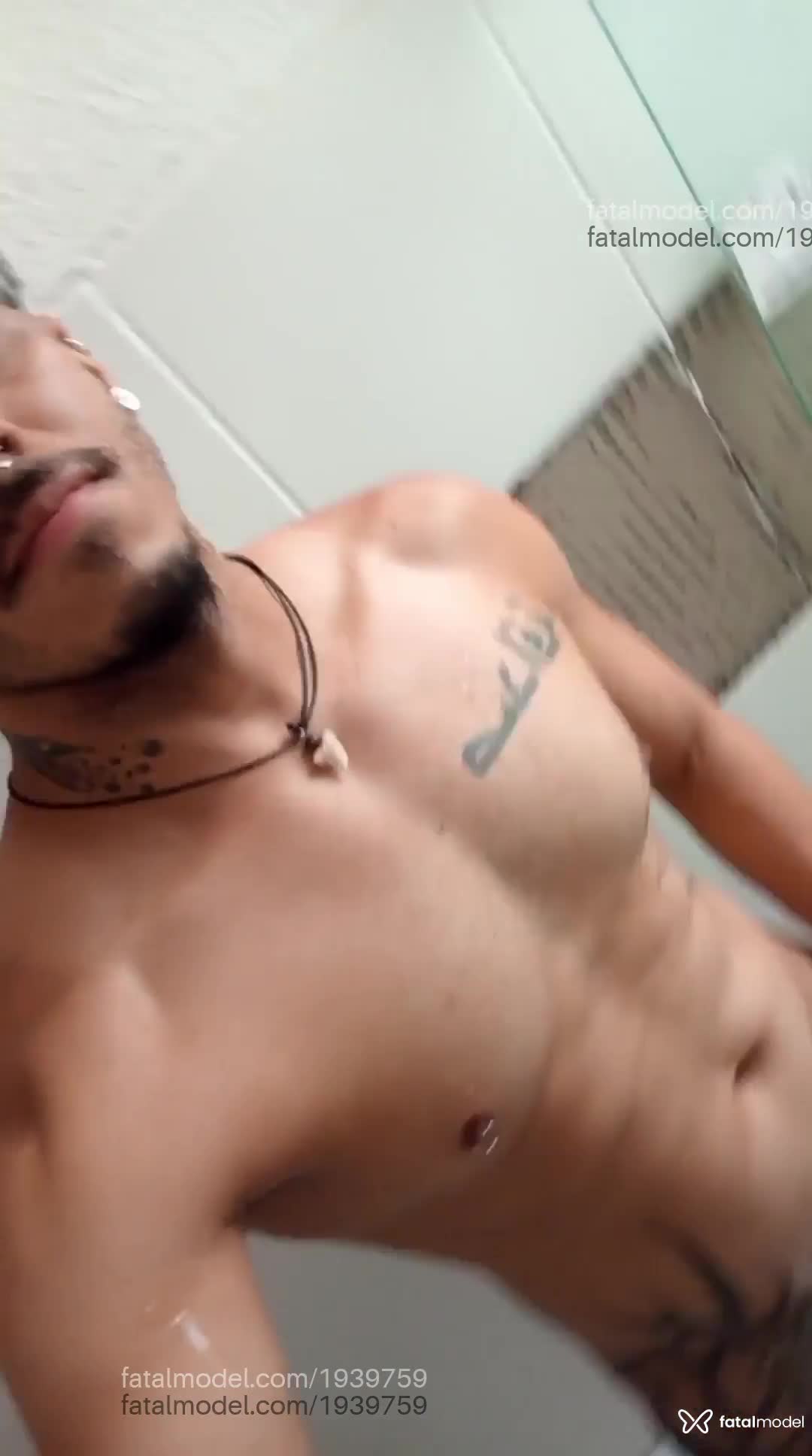 Acompanhante homem morena (o) de olhos castanhos em São Gonçalo - Matt Bbck