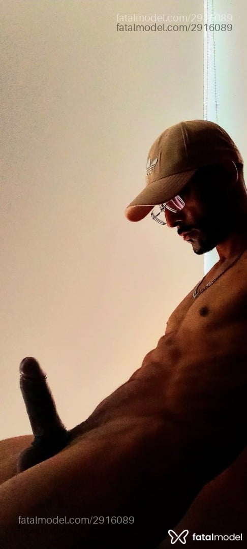 Acompanhante homem morena (o) de olhos pretos em São Paulo - Leandro Lima