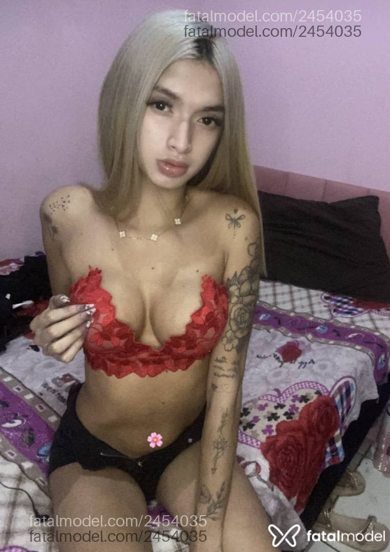 Acompanhante mulher trans morena (o) de olhos pretos em Anápolis - Emilly Gulosi