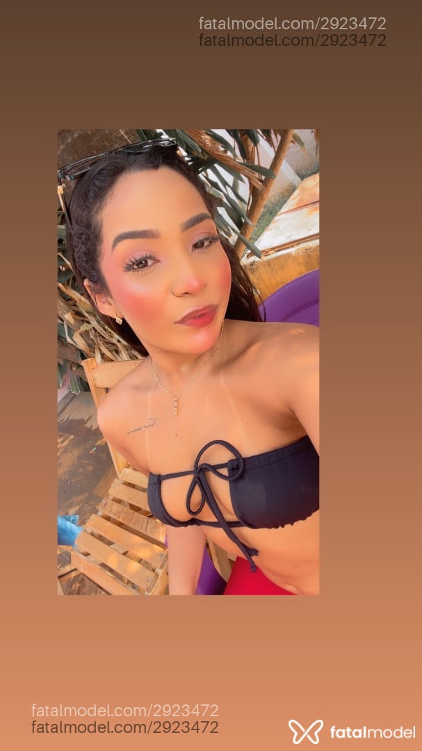 Acompanhante mulher morena (o) de olhos castanhos em Belém Acompanhante mulher morena (o) de olhos castanhos em Belém - Taylla