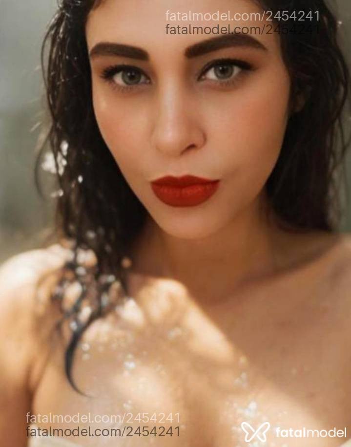 Acompanhante mulher morena (o) de olhos verdes em São Miguel do Oeste - Pamela