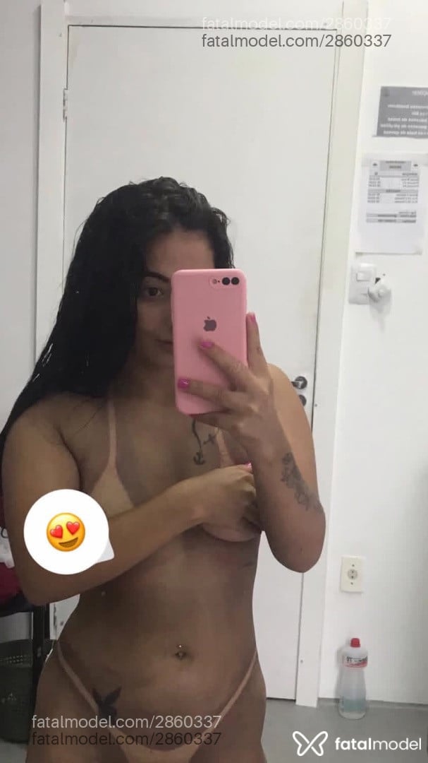 Acompanhante mulher morena (o) de olhos pretos em Porto Alegre - Bruna