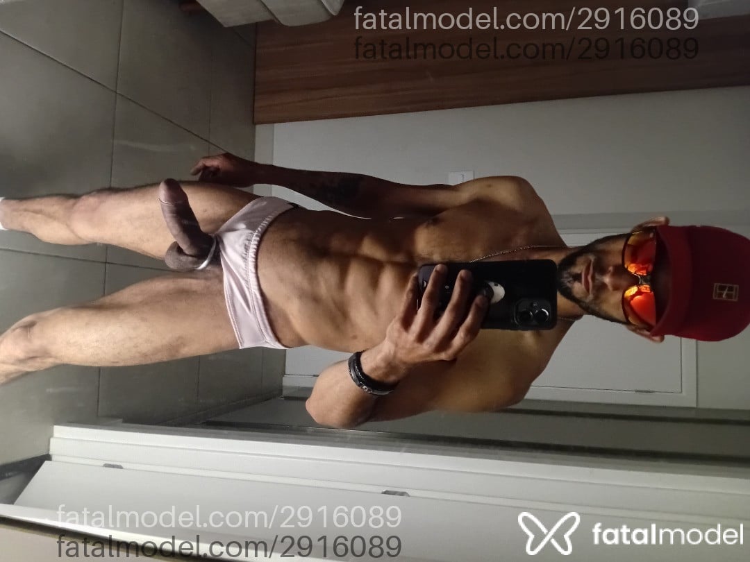 Acompanhante homem morena (o) de olhos pretos em São Paulo - Leandro Lima