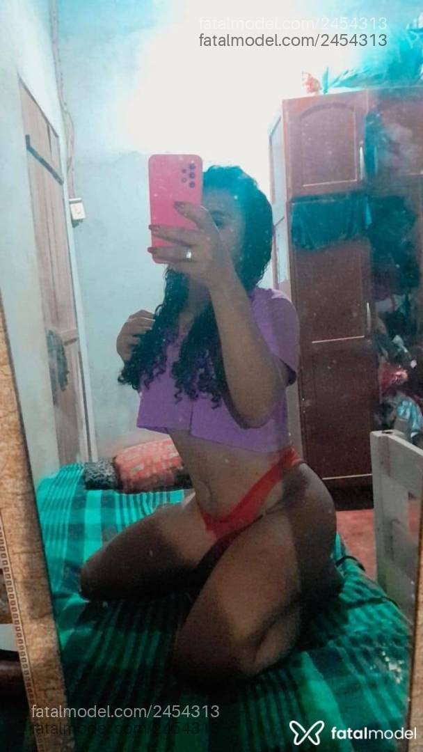Acompanhante homem trans morena (o) de olhos castanhos em Barcarena Acompanhante homem trans morena (o) de olhos castanhos em Barcarena - Bëëh Santos