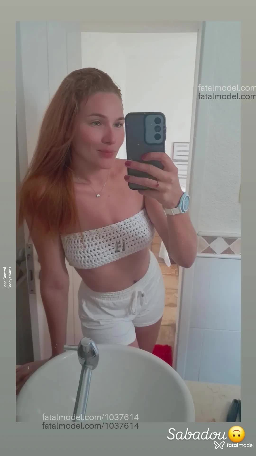 Acompanhante mulher ruiva (o) de olhos verdes em Castanhal - Isis Kelly