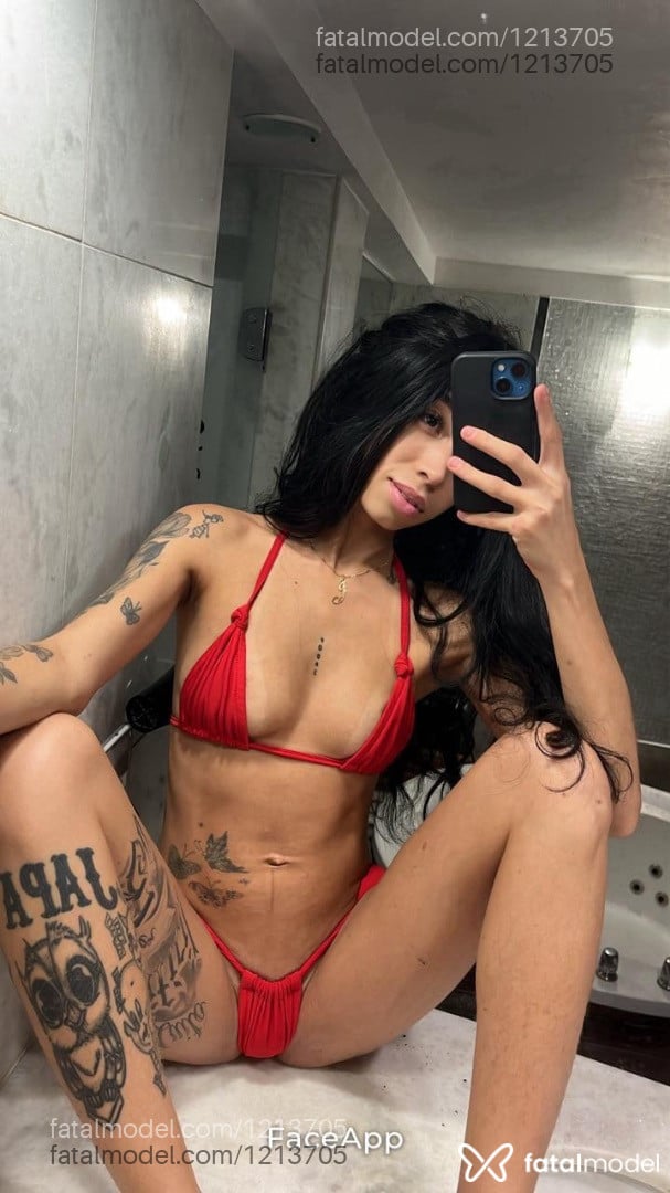 Nahara acompanhante em Campinas — foto 12