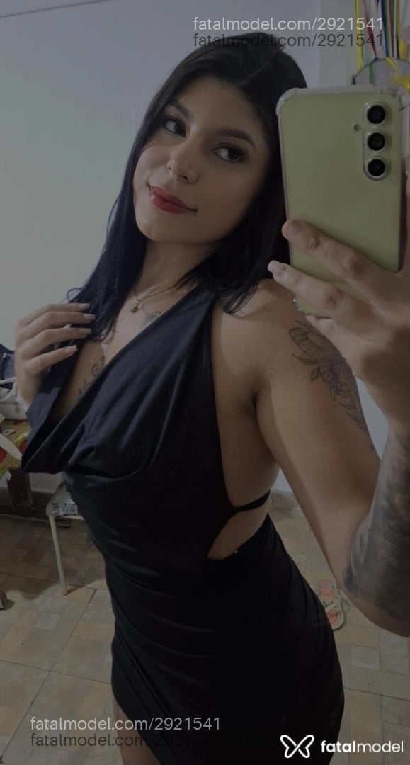Acompanhante mulher morena (o) de olhos castanhos em São Paulo - Luana