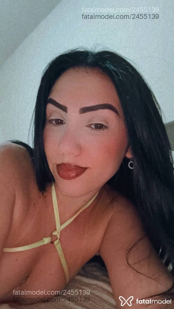 Acompanhante mulher morena (o) de olhos castanhos em Manhuaçu - Ana Paula