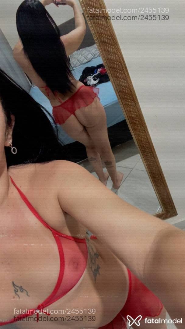 Acompanhante mulher morena (o) de olhos castanhos - Ana Paula