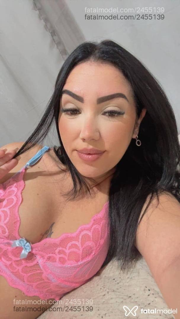 Acompanhante mulher morena (o) de olhos castanhos - Ana Paula