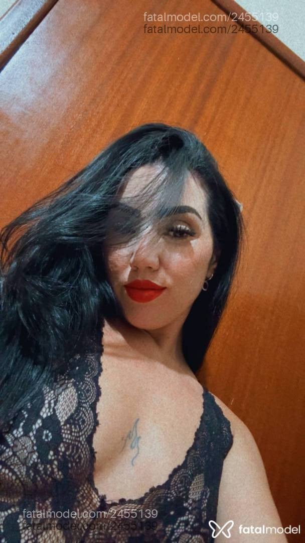Acompanhante mulher morena (o) de olhos castanhos em Manhuaçu - Ana Paula