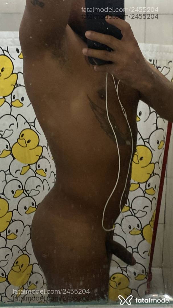 Acompanhante homem morena (o) de olhos pretos - Bryan Sousa