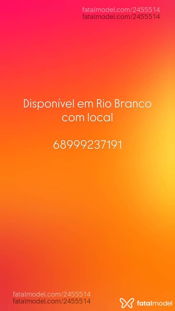 Acompanhante mulher trans morena (o) de olhos castanhos em Rio Branco - Priscylla Bracho