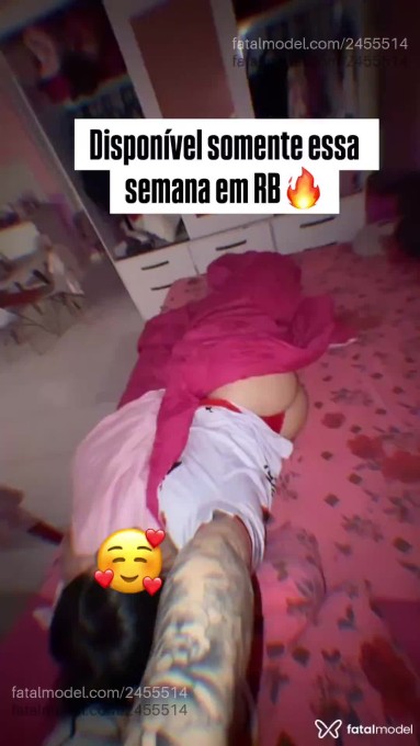 Acompanhante mulher trans morena (o) de olhos castanhos em Rio Branco - Priscylla Bracho