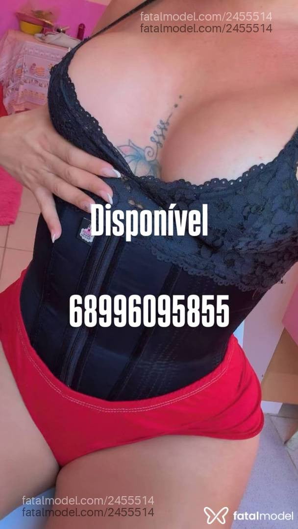Acompanhante mulher trans morena (o) de olhos castanhos - Priscylla Bracho