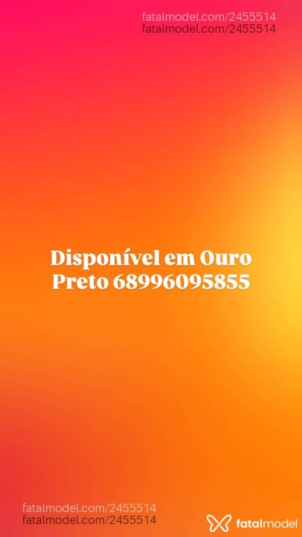 Acompanhante mulher trans morena (o) de olhos castanhos em Ouro Preto do Oeste - Priscylla Bracho