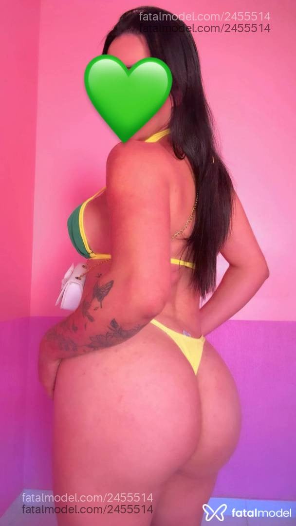 Acompanhante mulher trans morena (o) de olhos castanhos em Rio Branco - Priscylla Bracho