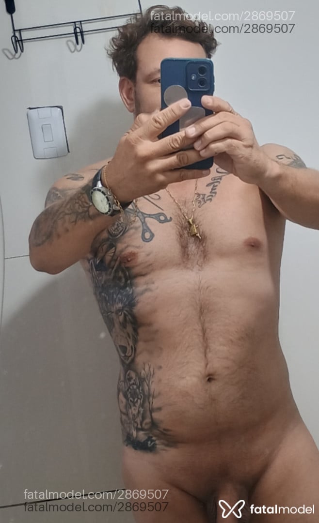 Acompanhante homem loira (o) de olhos mel em Fortaleza - Italiano