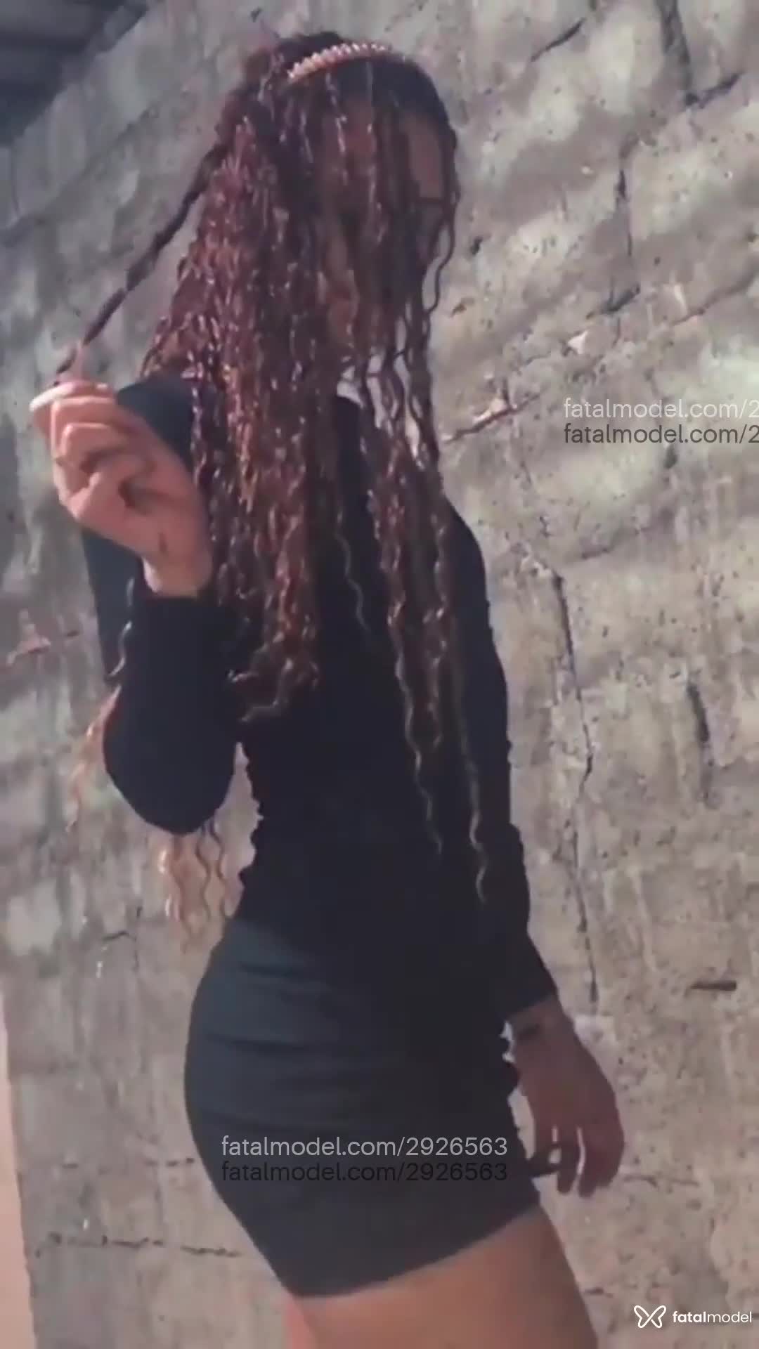 Acompanhante mulher trans com cabelo castanho de olhos mel em Guaíra Acompanhante mulher trans com cabelo castanho de olhos mel em Guaíra - Helloa