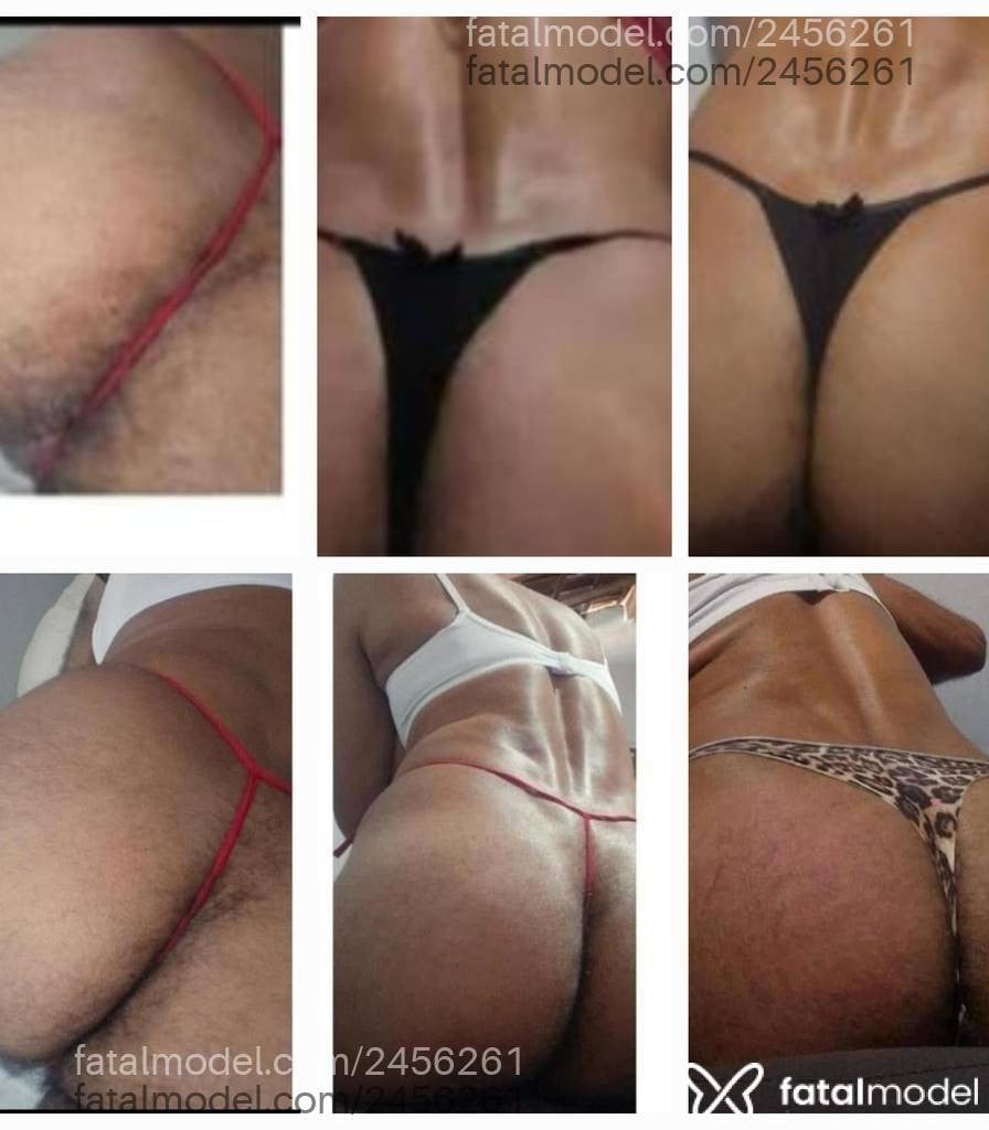 Acompanhante homem com cabelo grisalho de olhos pretos - Fabiana