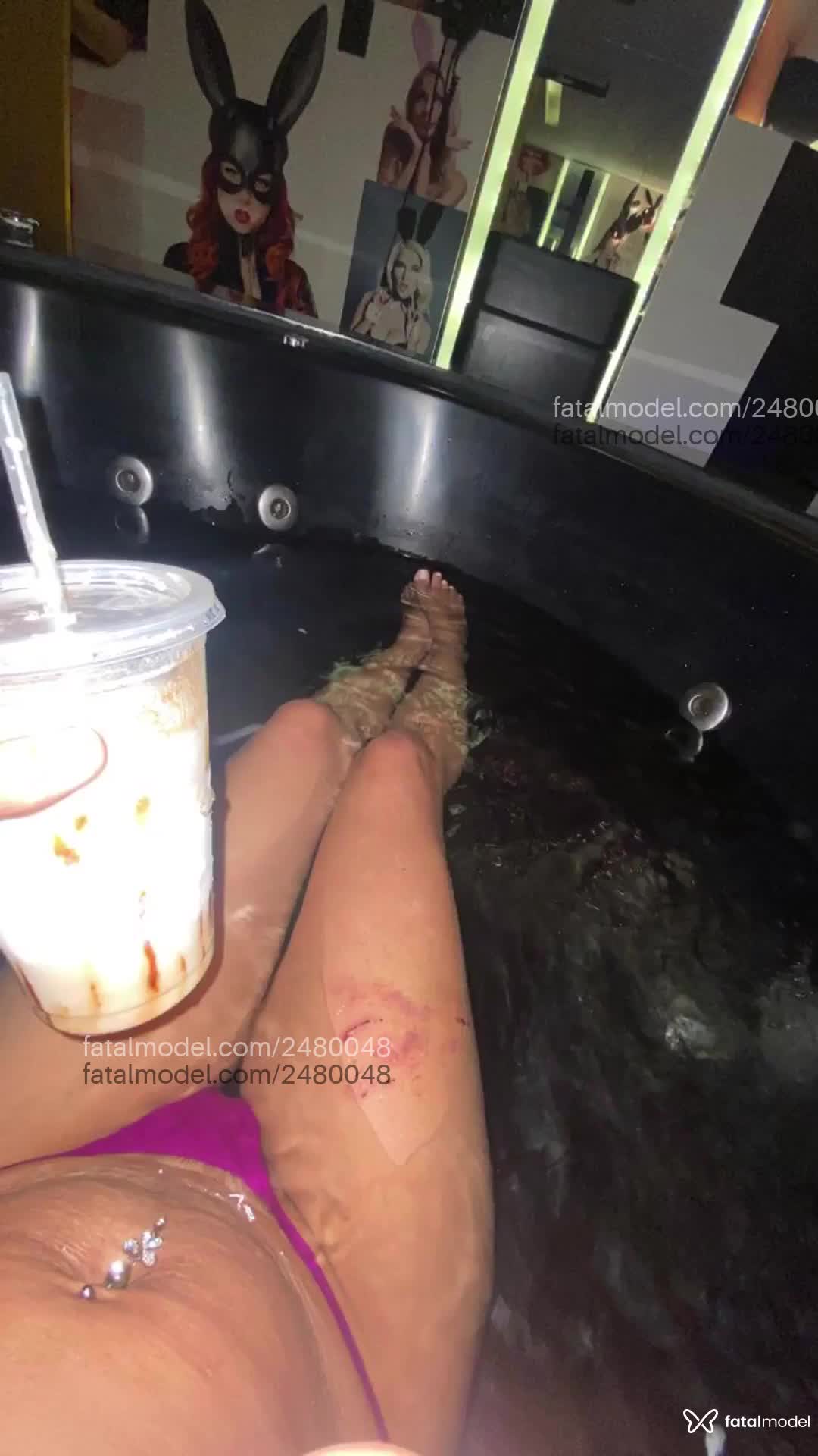 Acompanhante mulher morena (o) de olhos pretos em São Paulo - Micaelle Senna