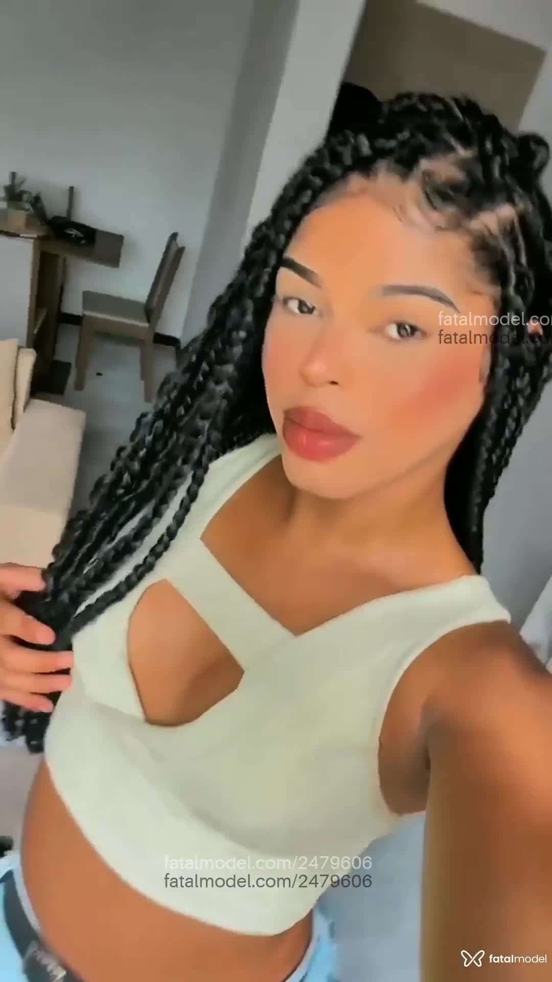 Acompanhante mulher trans morena (o) de olhos pretos em Piritiba Acompanhante mulher trans morena (o) de olhos pretos em Piritiba - Mel